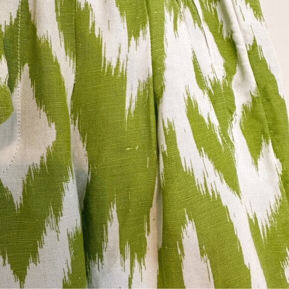 Anthropologie Paperbag Shorts - Picture 6 of 6